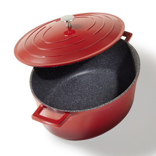 Stoneline cocotte bräter - stoneline,