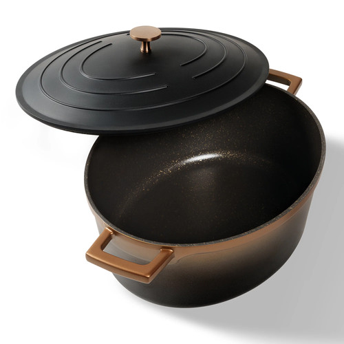 Stoneline cocotte bräter - stoneline,