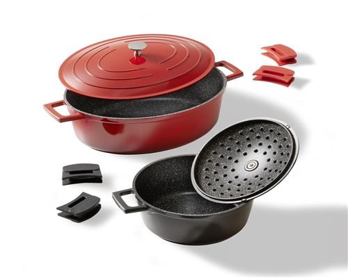 Stoneline gourmet bräter - stoneline®,
