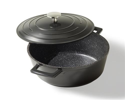 Stoneline gourmet bräter - gourmet,
