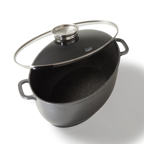 Stoneline gourmet bräter mit - gourmet,