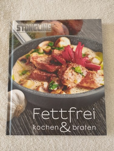 Kochbuch original stoneline - original,