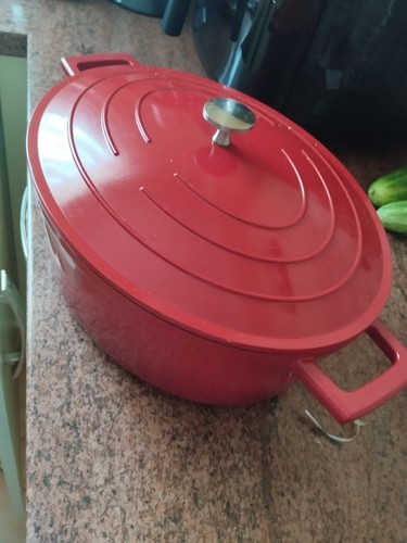 Bräter mit deckel - mit, induktion
