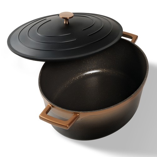 Stoneline cocotte bräter - stoneline,
