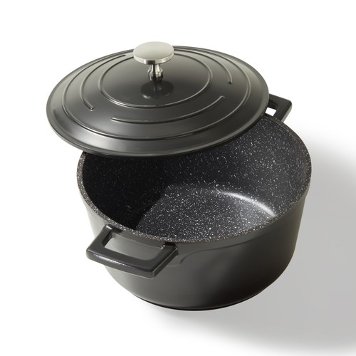 Stoneline cocotte bräter - stoneline,