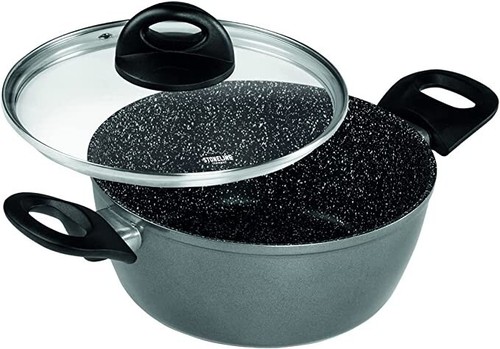 Stoneline primo kochtopf 20 - stoneline®,