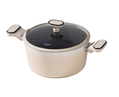 Stoneline 24cm bratentopf - stoneline®,