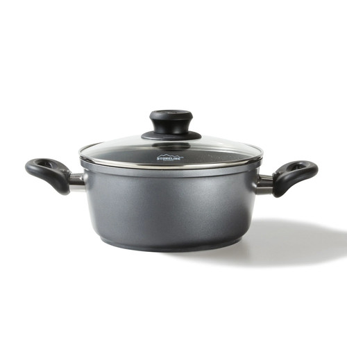 Stoneline 24cm bratentopf - stoneline®,
