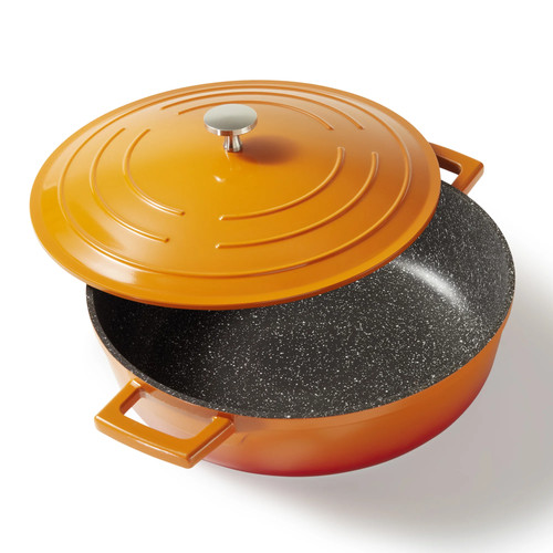 Stoneline cocotte bräter - stoneline,
